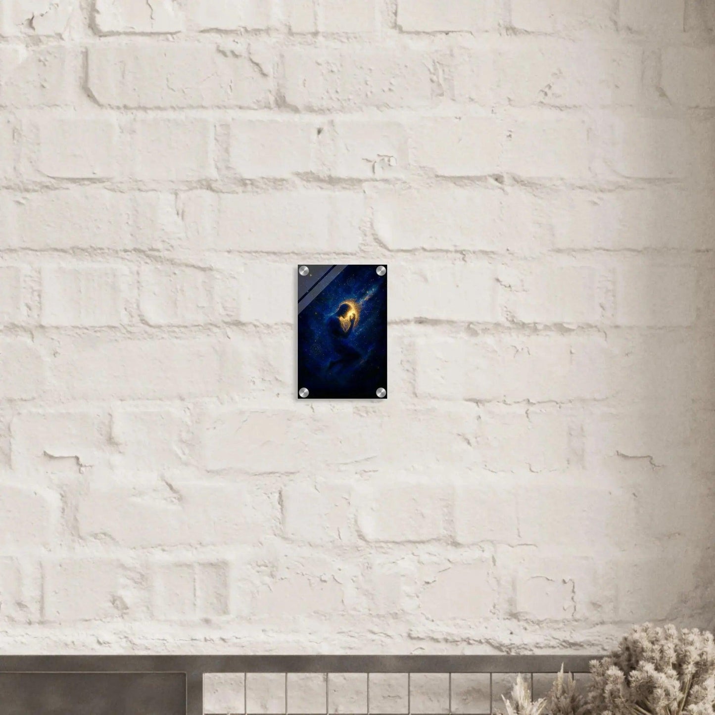 Tableau Conscience - Divina Mura oeuvre d'art et art mural haut de gamme