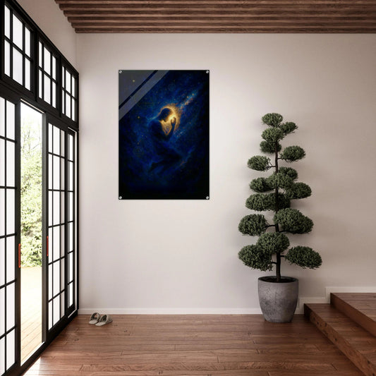 Les couleurs spirituelles : que révèlent-elles de votre intérieur ? - Divina Mura