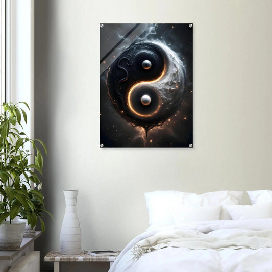 Tableau Singularis - Divina Mura oeuvre d'art et art mural haut de gamme